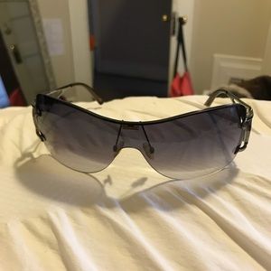 Juicy couture sunglasses